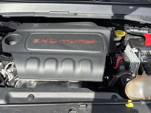 Used 2022 Jeep Compass Trailhawk w/ Trailhawk Convenience Group image 59