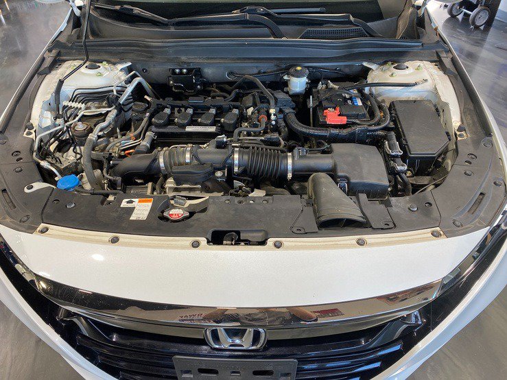 Used 2020 Honda Accord Sport image 26