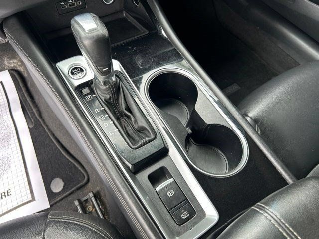 Used 2021 Nissan Altima 2.5 SL FWD image 38