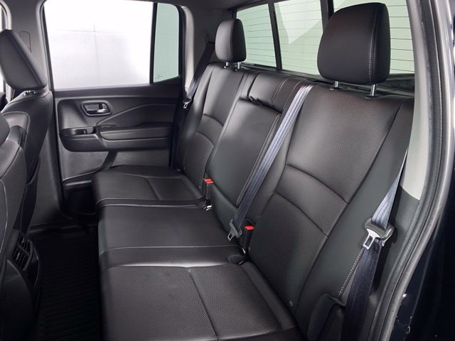 Used 2020 Honda Ridgeline RTL-E image 16