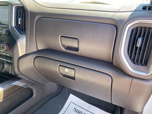 Used 2019 Chevrolet Silverado 1500 RST w/ All-Star Edition image 23