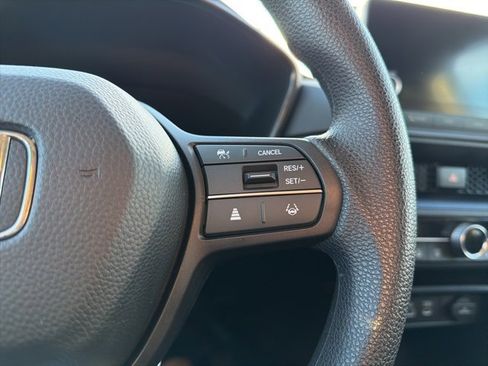 Certified 2023 Honda CR-V EX image 22