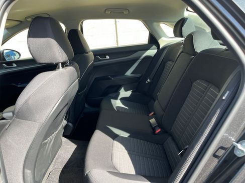 Used 2025 Kia K5 LXS image 24