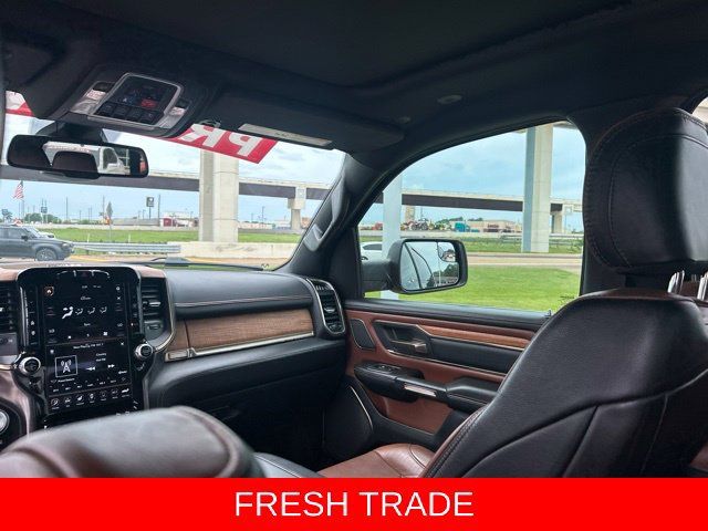 Used 2020 RAM 1500 Limited AWD/4WD image 35