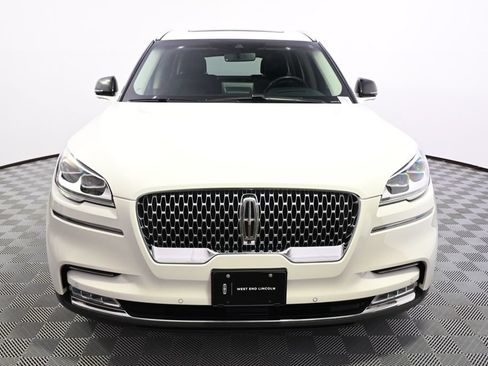 Used 2020 Lincoln Aviator Reserve w/ Equipment Group 202A AWD/4WD image 10