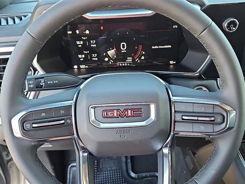 New 2026 GMC Canyon Elevation w/ Convenience Package image 15