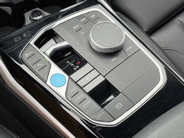 Certified 2023 BMW i4 eDrive40 w/ Premium Package RWD image 31