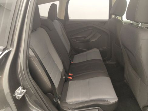 Used 2017 Ford Escape S image 19