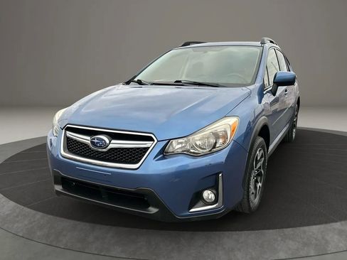 Used 2017 Subaru Crosstrek 2.0i Premium image 7