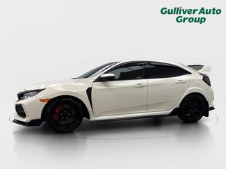 Used 2018 Honda Civic Type R video 2