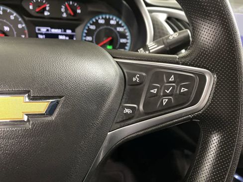 Used 2023 Chevrolet Malibu LT image 21