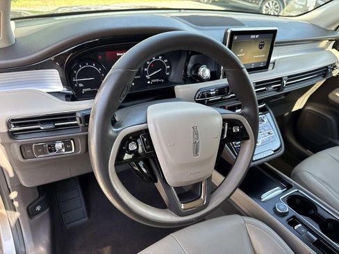 Certified 2020 Lincoln Corsair FWD image 46