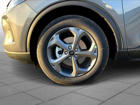 New 2026 Ford Escape ST-Line w/ Tech Pack #1 image 8