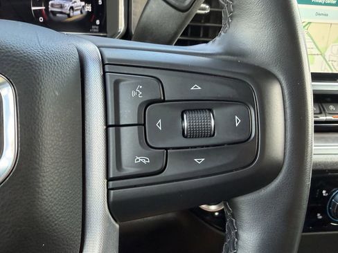 Certified 2025 GMC Sierra 1500 SLT AWD/4WD image 29