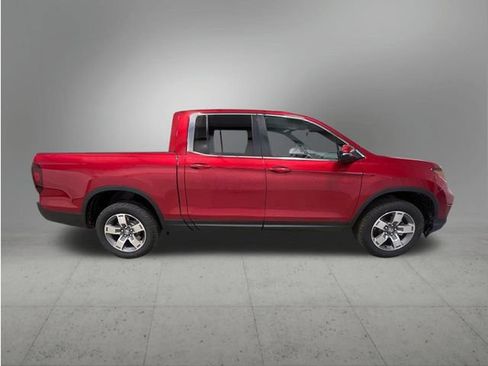 New 2026 Honda Ridgeline RTL image 8