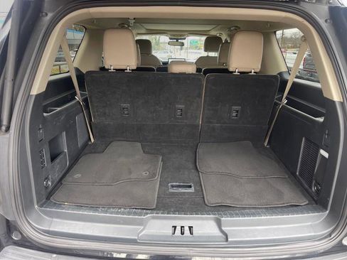Used 2023 Ford Expedition Max Limited AWD/4WD image 46