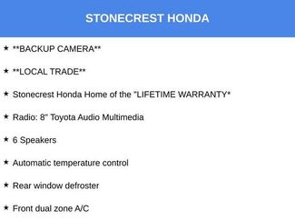 Used 2024 Toyota Highlander XLE video 3