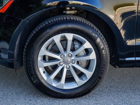 Used 2015 Audi Q5 2.0T Premium image 8