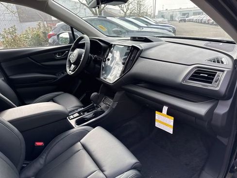 New 2026 Subaru Ascent Bronze Edition image 32