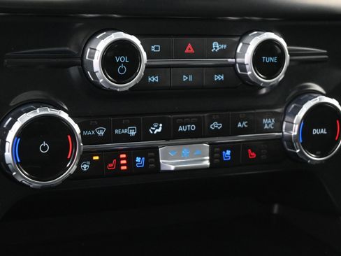 Used 2025 Ford F150 Tremor w/ Equipment Group 402A High AWD/4WD image 26