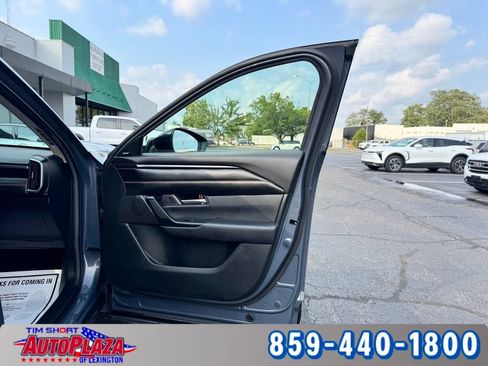 Used 2025 MAZDA CX-50 AWD 2.5 Hybrid w/ Premium Pkg image 51