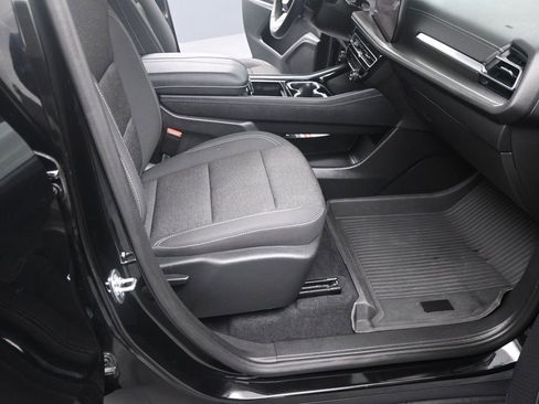 Used 2024 Chevrolet Traverse LS w/ LPO, Floor Liner Package image 7