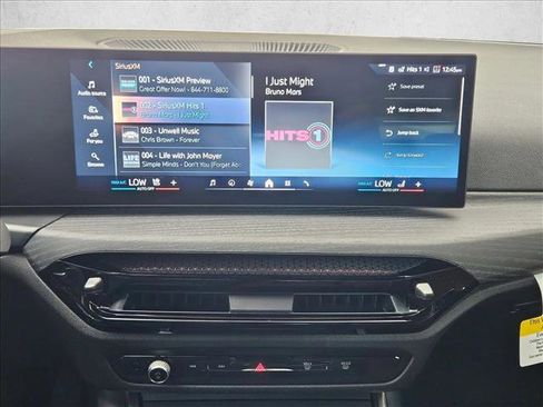 Used 2026 BMW 430i Coupe w/ Parking Assistance Package image 11