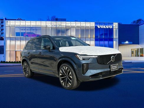 New 2026 Volvo XC90 T8 Ultra w/ Protection Package Premier AWD/4WD image 1