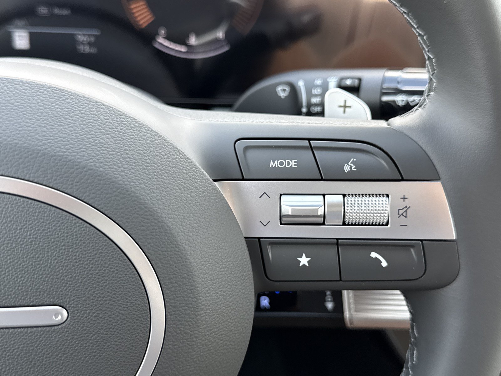 New 2026 Hyundai Sonata SEL FWD image 20