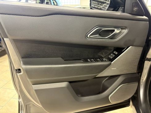 Used 2019 Land Rover Range Rover Velar S image 34