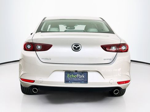 Used 2025 MAZDA MAZDA3 s image 7