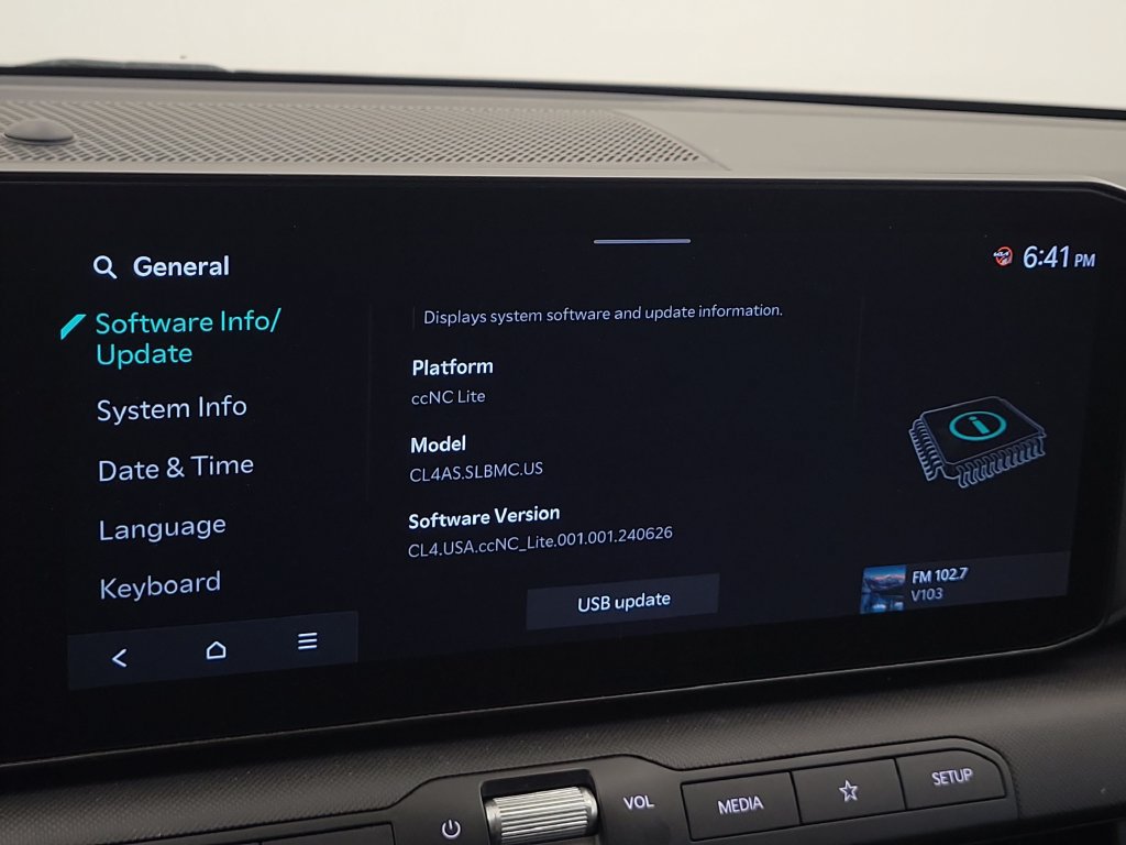 Used 2025 Kia K4 FWD image 22