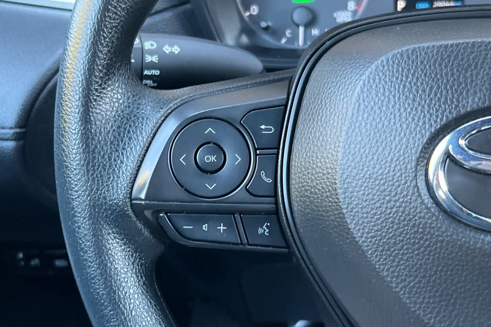 Certified 2024 Toyota Corolla Cross AWD Hybrid image 26
