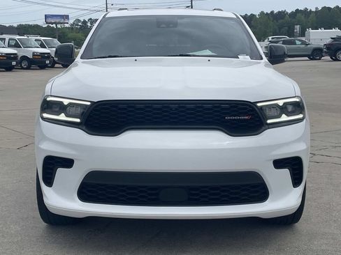 Used 2024 Dodge Durango GT AWD/4WD image 6