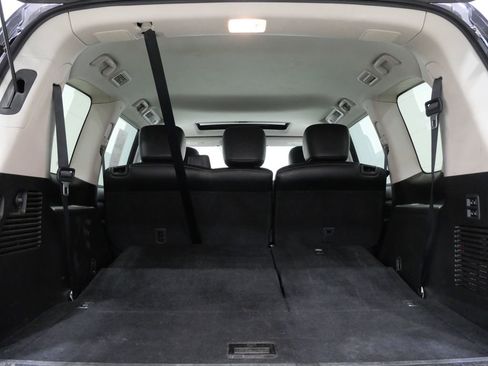 Used 2024 INFINITI QX80 Luxe image 31