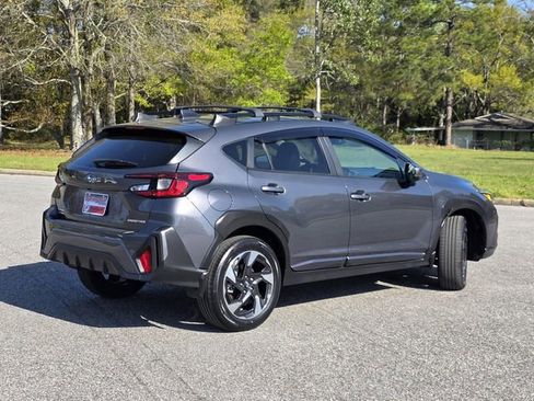 Used 2024 Subaru Crosstrek 2.5i Limited image 5