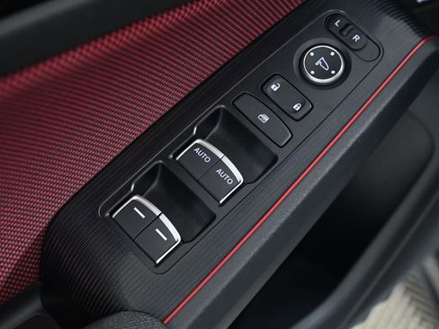 Used 2026 Honda Civic Si image 22