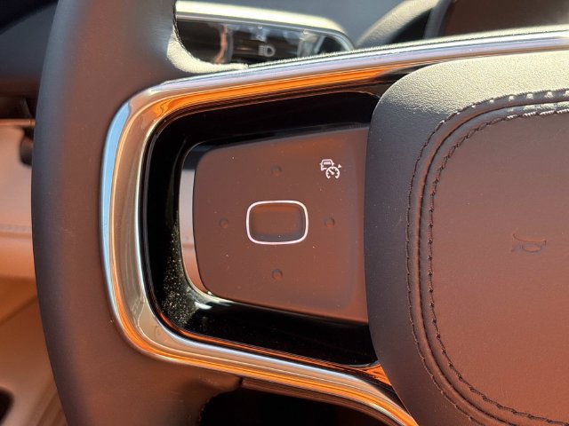 New 2026 Lincoln Nautilus Premier AWD/4WD image 23