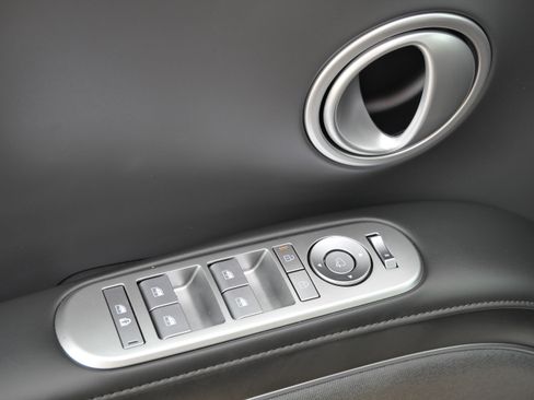 Certified 2026 Hyundai Palisade Calligraphy image 19