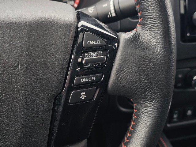 Certified 2023 Nissan Frontier PRO-4X w/ Pro-4X Premium Package AWD/4WD image 31