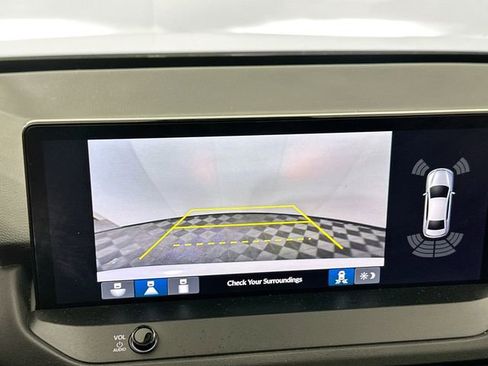 Used 2025 Honda Accord Touring image 14