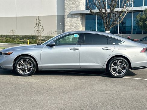 Used 2024 Honda Accord EX image 7