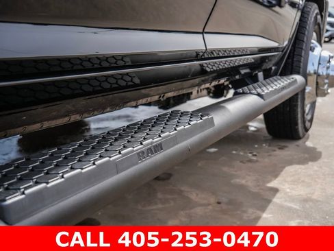Used 2026 RAM 3500 Tradesman AWD/4WD image 13