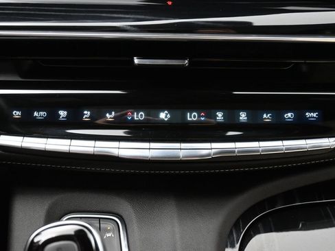 Used 2023 Cadillac Escalade Sport w/ Touring Package AWD/4WD image 17