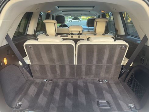 Used 2019 Mercedes-Benz GLS 450 4MATIC w/ Grand Edition Package image 21