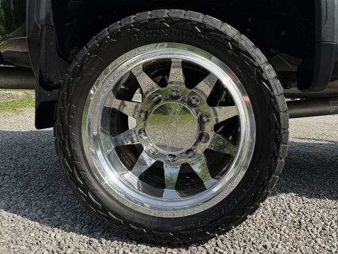 Used 2024 GMC Sierra 3500 Denali Ultimate image 40