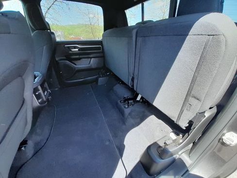 Used 2026 RAM 1500 Big Horn AWD/4WD image 46