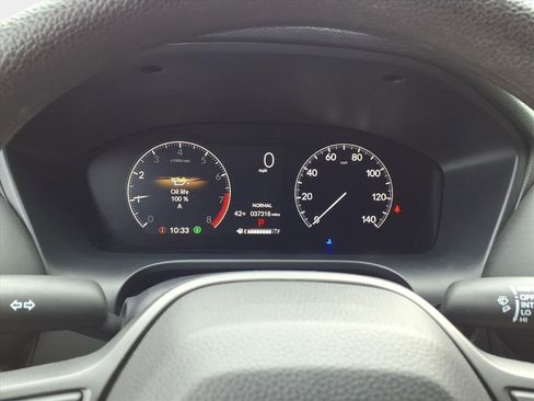 Used 2023 Honda HR-V LX image 23