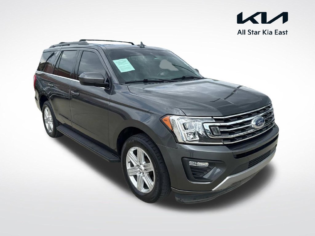 Used 2021 Ford Expedition XLT RWD 360° Tour