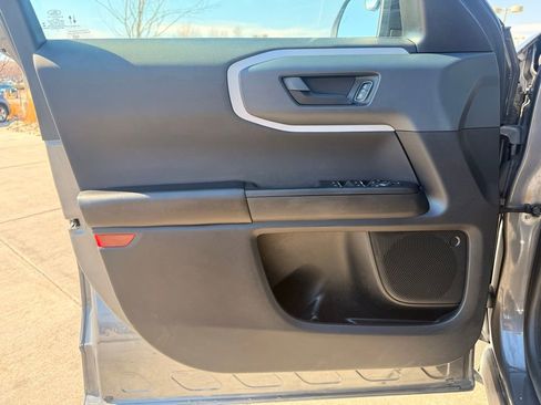 Used 2021 Ford Bronco Sport Big Bend AWD/4WD image 9